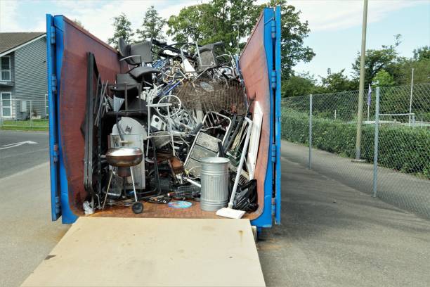 Franklinville, NC Junk Removal Pros