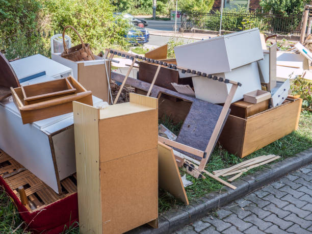 Best Appliance Removal Near Me  in Franklinville, NC