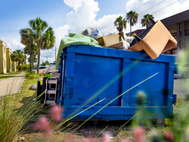 Best Household Junk Removal  in Franklinville, NC