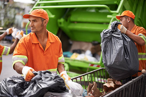 Reliable Franklinville, NC Junk Removal Solutions